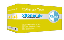 Toner TN-248XLY-3