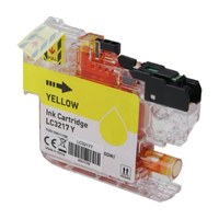 Tinte LC-3217Y-3