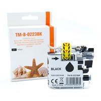 Tinte LC-223BK-3