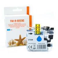 Tinte LC-223C-3