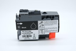 Tinte LC-3239XLBK-4