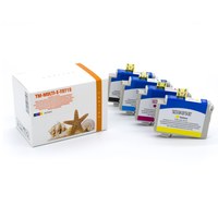 Tinte C13T07154010-3
