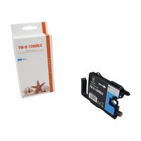 Tinte LC-1280XLC-3
