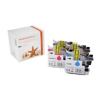 Tinte LC-121VALBP-3
