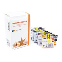 Tinte LC-229XLVALBP-3