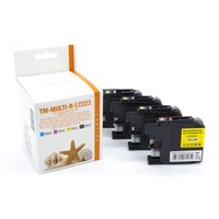 Tinte LC-223XLVALBP-3