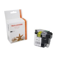 Tinte LC-22UBK-3