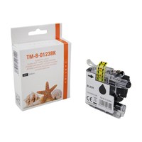 Tinte LC-123BK-3