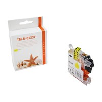 Tinte LC-123Y-3