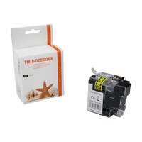 Tinte LC-229XLBK-3