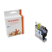 Tinte LC-225XLC-3