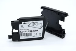 Tinte LC-1240BK-3