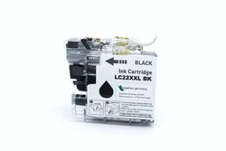 Tinte LC-22EBK-3