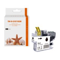 Tinte LC-421XLBK-3