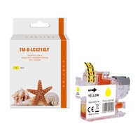 Tinte LC-421XLY-3