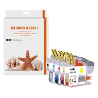 Tinte LC-421VAL-3