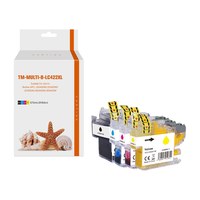 Tinte LC-422XLVAL-3