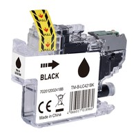 Tinte LC-421BK-3