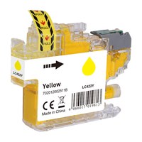 Tinte LC-422Y-3