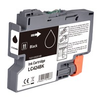 Tinte LC-424BK-4
