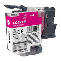 Tinte LC-521M-4