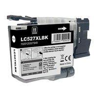Tinte LC-527XLBKXL-4
