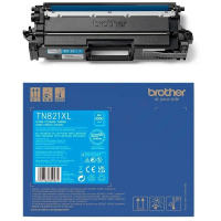 Toner TN-821XLC-1
