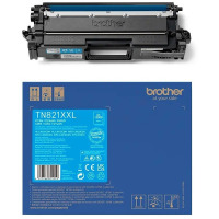 Toner TN-821XXLC-1