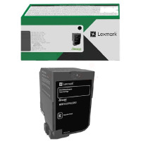 Toner 71C0H10-1