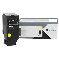 Toner 81C0X40-1