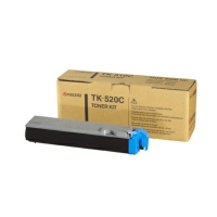 Toner TK-520-CY-1