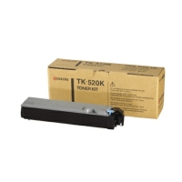 Toner TK-520-BK-1