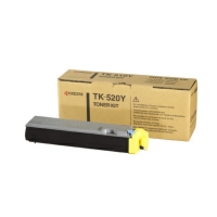 Toner TK-520-YE-1