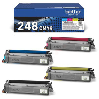 Toner TN-248CMYK-1