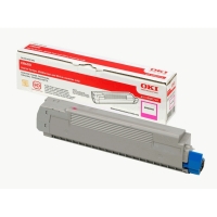 Toner 43487710-1