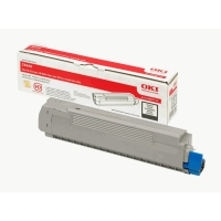 Toner 43487712-1