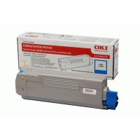 Toner 43865723-1