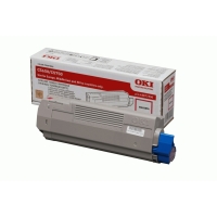 Toner 43872306-1