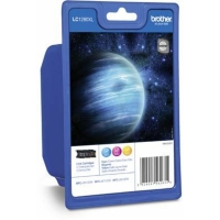 Tinte LC-1280XLRBWBPDR-1