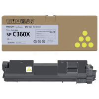 Toner 408253-1