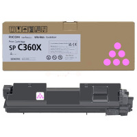 Toner 408252-1