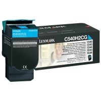 Toner C540H2CG-1