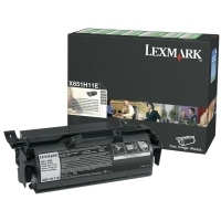 Toner 0X651H11E-1