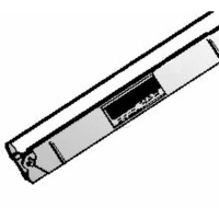 Farbband BP-54051A-1