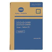 Toner AAJW251-1