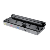 Toner CLT-W606-1