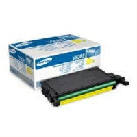 Toner CLT-Y5082SELS-1