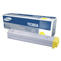 Toner CLX-Y8380AELS-1