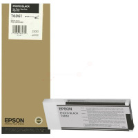 Tinte C13T606100-1