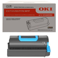 Toner 45460502-1